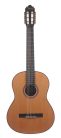 VC714 Valencia Series 700 classic guitar 4/4, solid red cedar & mahogany, solid cedar top, satin natural finish