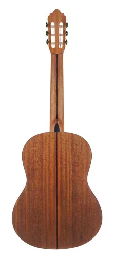 VC714 Valencia Series 700 classic guitar 4/4, solid red cedar & mahogany, solid cedar top, satin natural finish