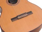 VC714 Valencia Series 700 classic guitar 4/4, solid red cedar & mahogany, solid cedar top, satin natural finish