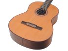 VC714 Valencia Series 700 classic guitar 4/4, solid red cedar & mahogany, solid cedar top, satin natural finish