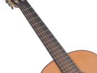 VC714 Valencia Series 700 classic guitar 4/4, solid red cedar & mahogany, solid cedar top, satin natural finish