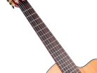 VC774TCE Valencia Series 700 slim body classic guitar 4/4, solid red cedar &mahogany, Fishman preamp and cutaway, natural, with