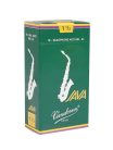 VDA-15JV Vandoren Java alto saxophone reeds, 10-pack, 1.5