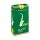 VDA-20JV Vandoren Java alto saxophone reeds, 10-pack, 2.0