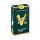 VDA-20V16 Vandoren V-16 alto saxophone reeds, 10-pack, 2.0