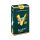 VDA-25V16 Vandoren V-16 alto saxophone reeds, 10-pack, 2.5