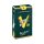 VDA-30V16 Vandoren V-16 alto saxophone reeds, 10-pack, 3.0