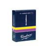 VDC-15 Vandoren Traditional Bb clarinet reeds, 10-pack, 1.5