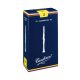 VDC-20 Vandoren Traditional Bb clarinet reeds, 10-pack, 2.0