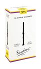 VDC-25WM Vandoren White Master Bb clarinet reeds, 10-pack, 2.5