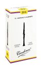 VDC-35WM Vandoren White Master Bb clarinet reeds, 10-pack, 3.5