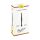 VDC-35WM Vandoren White Master Bb clarinet reeds, 10-pack, 3.5