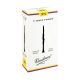 VDC-35WM Vandoren White Master Bb clarinet reeds, 10-pack, 3.5
