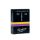 VDC-40BM Vandoren Black Master Bb clarinet reeds, 10-pack, 4.0