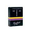 VDC-40BM Vandoren Black Master Bb clarinet reeds, 10-pack, 4.0