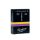 VDC-50BM Vandoren Black Master Bb clarinet reeds, 10-pack, 5.0