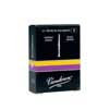 VDC-50BM Vandoren Black Master Bb clarinet reeds, 10-pack, 5.0