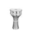 VDT-102 Vatan  aluminum goblet drum, Turkish model, 17cm diameter, 31.5cm high