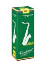 VDT-15JV Vandoren Java tenor saxophone reeds, 5-pack, 1.5