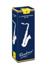 VDT-20 Vandoren Traditional tenor saxophone reeds, 5-pack, 2.0