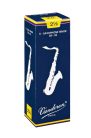 VDT-25 Vandoren Traditional tenor saxophone reeds, 5-pack, 2.5