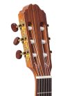 VEREA Kremona Performer Series classic guitar solid red cedar and indian rosewood, gloss finish - with Fishman Classic 3