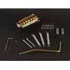 VG300-GG Gotoh  tremolo Wilkinson type, pitch 10,8 mm, 2 pivot points, gold