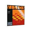 VI-04-ST Thomastik Infeld Vision violin string G-4 4/4 heavy, synthetic core, silver wound