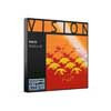 VI-100-10 Thomastik Infeld Vision violin string set 1/10, synthetic core