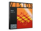 VI-100-34 Thomastik Infeld Vision violin string set 3/4, synthetic core