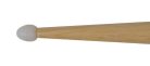 VIC-2B-N Vic Firth American Classic Nylon 2-B nylon tip drumsticks, pair, American classic hickory, 16,2 x 413 mm.