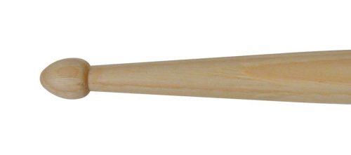 VIC-2B Vic Firth American Classic 2-B drumsticks, pair, American classic hickory, 16,2 x 413 mm.