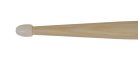 VIC-5A-N Vic Firth American Classic Nylon 5-A nylon tip drumsticks, pair, American classic hickory, 14,4 x 406 mm.