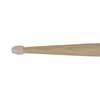 VIC-5A-N Vic Firth American Classic Nylon 5-A nylon tip drumsticks, pair, American classic hickory, 14,4 x 406 mm.