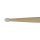 VIC-5B-N Vic Firth American Classic Nylon 5-B nylon tip drumsticks, pair, American classic hickory, 15,2 x 406 mm.