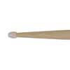 VIC-5B-N Vic Firth American Classic Nylon 5-B nylon tip drumsticks, pair, American classic hickory, 15,2 x 406 mm.