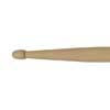 VIC-5B Vic Firth American Classic 5-B drumsticks, pair, American classic hickory, 15,2 x 406 mm.