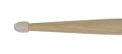 VIC-7A-N Vic Firth American Classic Nylon 7-A nylon tip drumsticks, pair, American classic hickory, 13,5 x 393 mm.