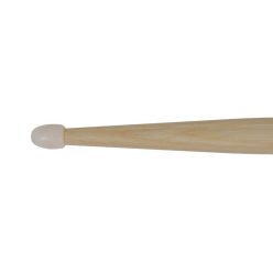   VIC-7A-N Vic Firth American Classic Nylon 7-A nylon tip drumsticks, pair, American classic hickory, 13,5 x 393 mm.