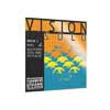 VIS-01 Thomastik Infeld Vision Solo violin string E-1 4/4, carbon steel, tin plated, removable ball end