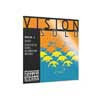 VIS-02 Thomastik Infeld Vision Solo violin string A-2 4/4, synthetic core, aluminum wound