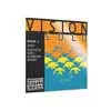 VIS-02 Thomastik Infeld Vision Solo violin string A-2 4/4, synthetic core, aluminum wound