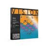 VIS-200 Thomastik Infeld Vision Solo viola string set (string length 37cm), consists of VIS-21, VIS-22, VIS-23 and VIS-24