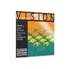 VIT-02 Thomastik Infeld Vision Titanium Solo violin string A-2 4/4, synthetic core, aluminum wound