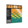 VIT-03 Thomastik Infeld Vision Titanium Solo violin string D-3 4/4, synthetic core, silver wound