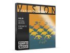 VIT-100-O Thomastik Infeld Vision Titanium Orchestra violin string set 4/4, includes VIT-01-O