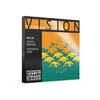 VIT-100 Thomastik Infeld Vision Titanium Solo violin string set 4/4, synthetic core