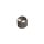 VK1-19 Gotoh Master Relic Collection round dome knob, aged chrome