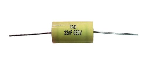 VMC33 TAD  Mustard capacitor 0.033uF