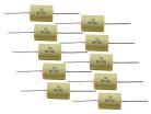 VMC68/10 TAD  Mustard capacitor 0.068uF, 10-pack